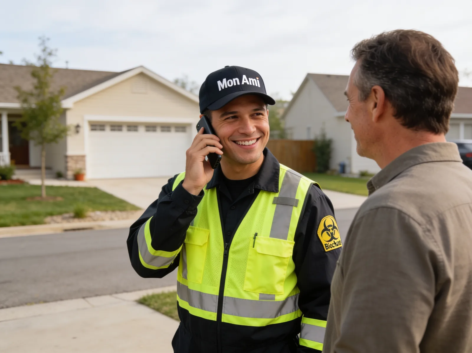 Sewage Cleanup Readstown, WI FAQs