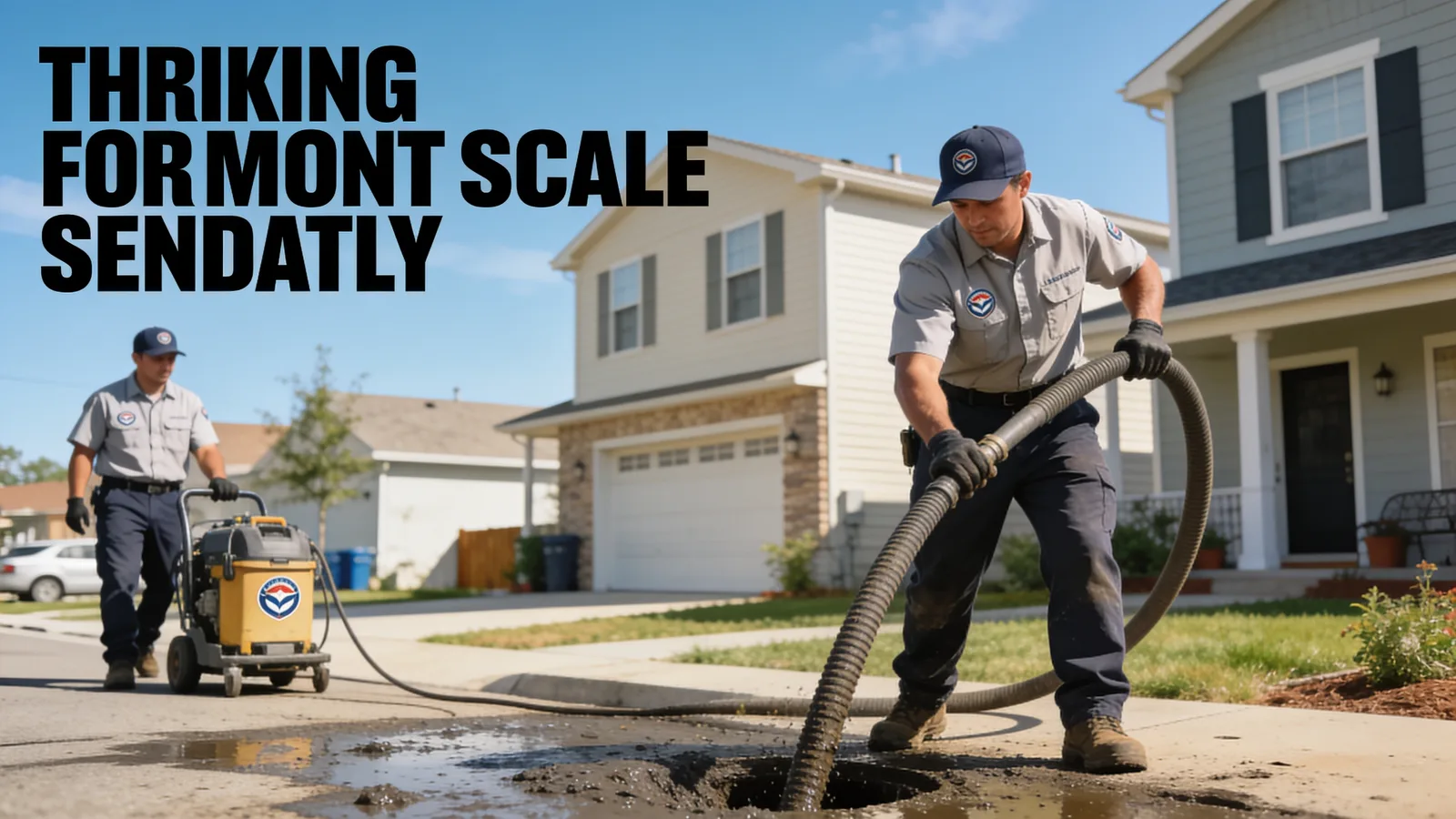 Sewage Cleanup in Readstown, WI near me